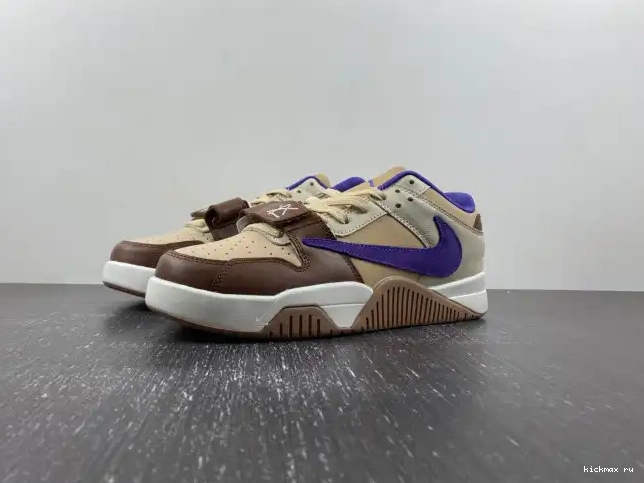 Rep MAX SCOTT X THE JORDAN TRAVIS FZ8117-900 CUT CHECK 0529